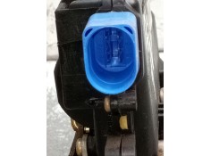 Recambio de motor cierre centralizado trasero izquierdo para skoda fabia i combi (6y5) 1.4 tdi referencia OEM IAM 6Y0839015 5P  2