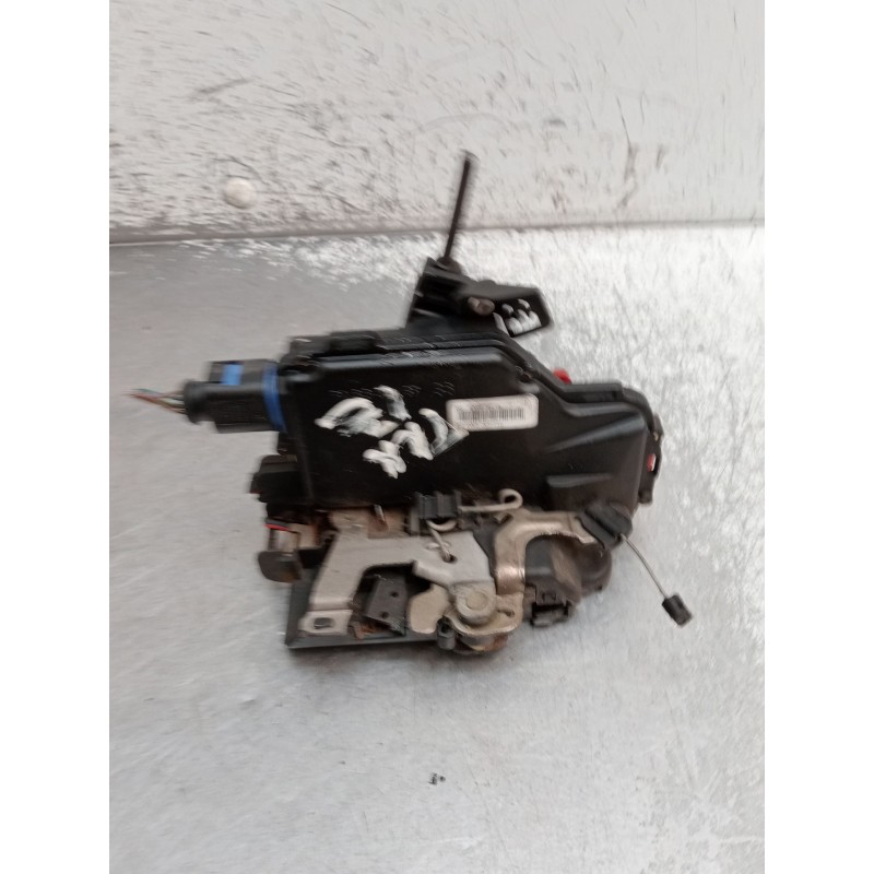 Recambio de motor cierre centralizado trasero izquierdo para skoda fabia i combi (6y5) 1.4 tdi referencia OEM IAM 6Y0839015 5P 