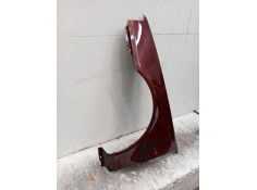 Recambio de aleta delantera izquierda para volvo 460 (464) 1.8 referencia OEM IAM    2