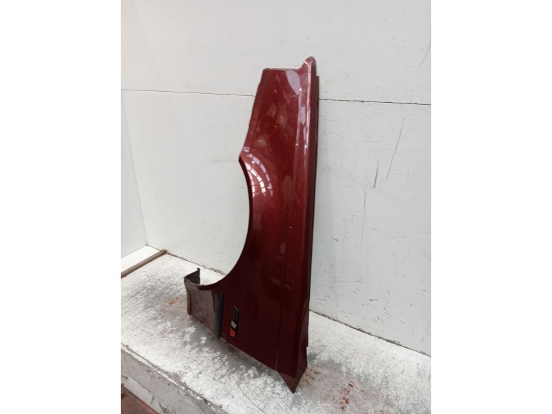 Recambio de aleta delantera izquierda para volvo 460 (464) 1.8 referencia OEM IAM   