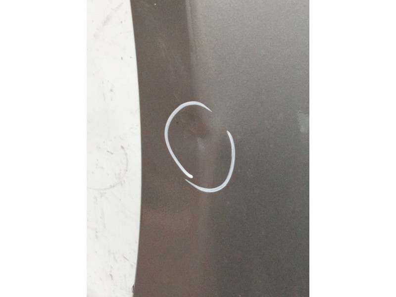 Recambio de aleta delantera izquierda para bmw 3 touring (e91) 320 d referencia OEM IAM   