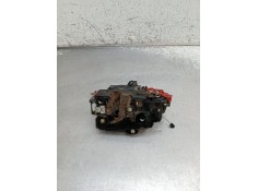 Recambio de motor cierre centralizado trasero derecho para skoda fabia i combi (6y5) 1.4 tdi referencia OEM IAM 6Y0839016 5P 