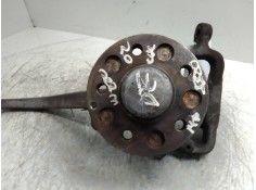 Recambio de mangueta delantera derecha para mercedes clase s (w220) berlina 320 cdi (220.026) referencia OEM IAM   