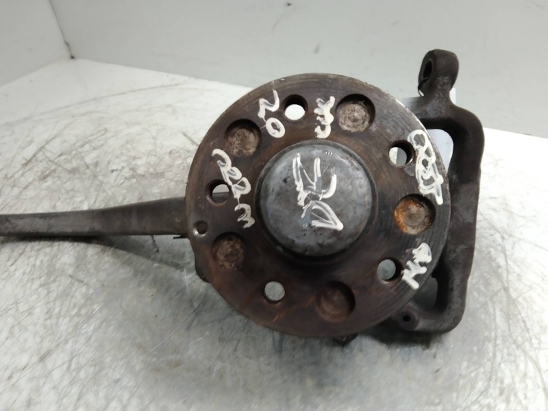 Recambio de mangueta delantera derecha para mercedes clase s (w220) berlina 320 cdi (220.026) referencia OEM IAM   