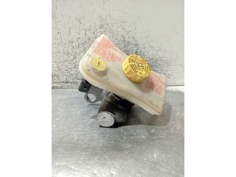 Recambio de bomba freno para audi a4 b6 (8e2) 2.0 referencia OEM IAM 8E0611301C 320670093 