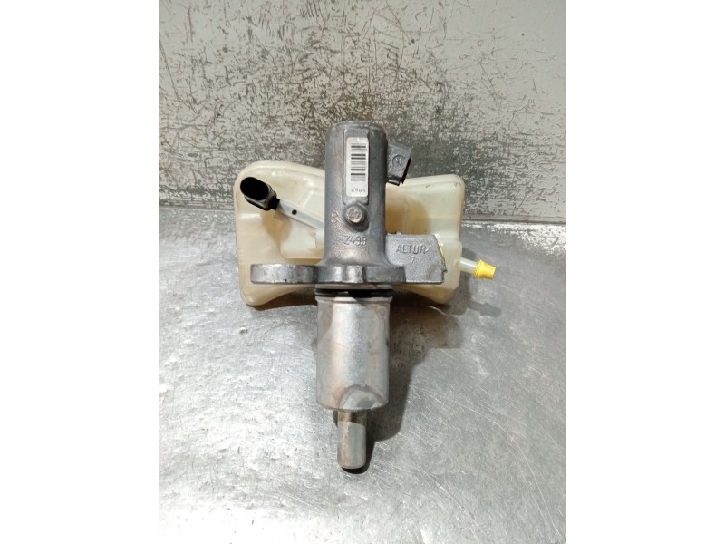 Recambio de bomba freno para audi a4 b6 (8e2) 2.0 referencia OEM IAM 8E0611301C 320670093 