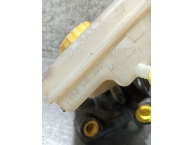 Recambio de bomba freno para audi a4 b6 (8e2) 2.0 referencia OEM IAM 8E0611301C 320670093 