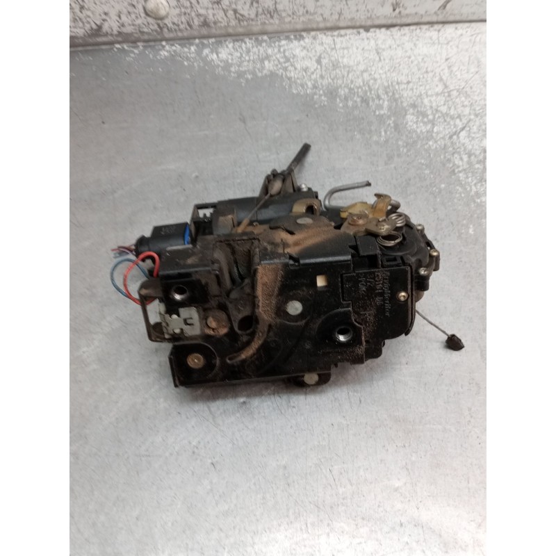 Recambio de motor cierre centralizado delantero derecho para skoda fabia i combi (6y5) 1.4 tdi referencia OEM IAM 3B1837016BQ 5P