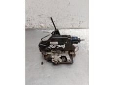 Recambio de motor cierre centralizado delantero derecho para skoda fabia i combi (6y5) 1.4 tdi referencia OEM IAM 3B1837016BQ 5P 2