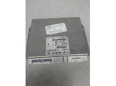 Recambio de centralita abs para mercedes clase a (w168) 1.4 cat referencia OEM IAM 0265109449 0275456032 FD98M09 K01