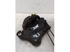 Recambio de motor cierre centralizado delantero izquierdo para toyota yaris (_p9_) 1.4 d-4d (nlp90_) referencia OEM IAM 3P  