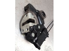 Recambio de motor cierre centralizado delantero izquierdo para toyota yaris (_p9_) 1.4 d-4d (nlp90_) referencia OEM IAM 3P   2