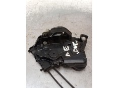 Recambio de motor cierre centralizado delantero derecho para toyota yaris (_p9_) 1.4 d-4d (nlp90_) referencia OEM IAM 3P  