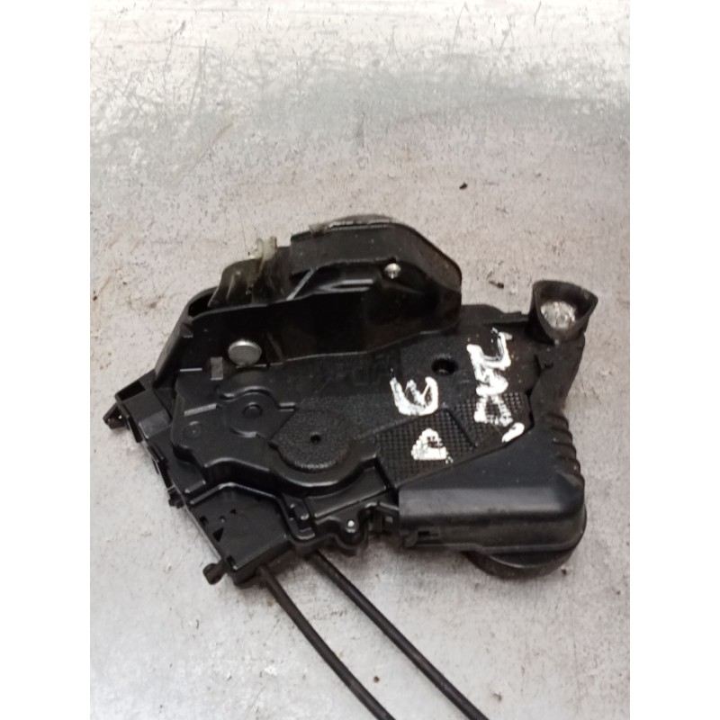 Recambio de motor cierre centralizado delantero derecho para toyota yaris (_p9_) 1.4 d-4d (nlp90_) referencia OEM IAM 3P  