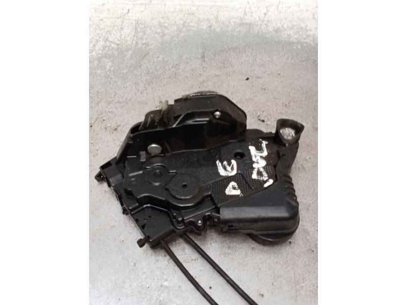 Recambio de motor cierre centralizado delantero derecho para toyota yaris (_p9_) 1.4 d-4d (nlp90_) referencia OEM IAM 3P  