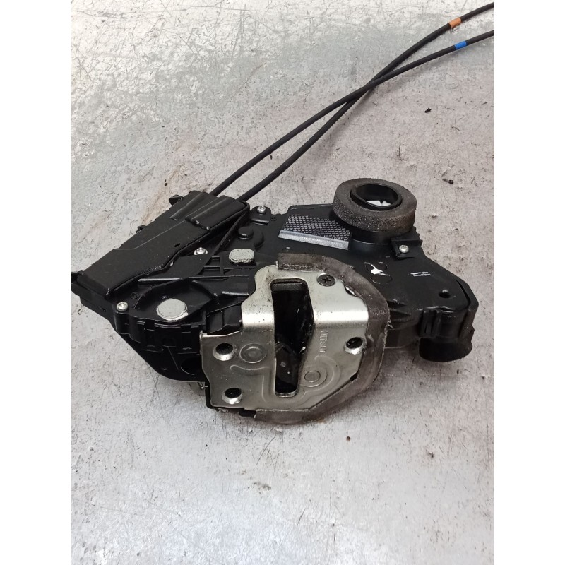 Recambio de motor cierre centralizado delantero derecho para toyota yaris (_p9_) 1.4 d-4d (nlp90_) referencia OEM IAM 3P  