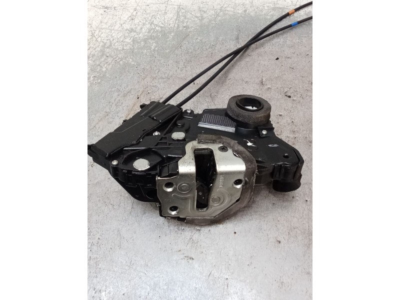 Recambio de motor cierre centralizado delantero derecho para toyota yaris (_p9_) 1.4 d-4d (nlp90_) referencia OEM IAM 3P  