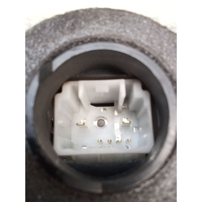 Recambio de motor cierre centralizado delantero derecho para toyota yaris (_p9_) 1.4 d-4d (nlp90_) referencia OEM IAM 3P  