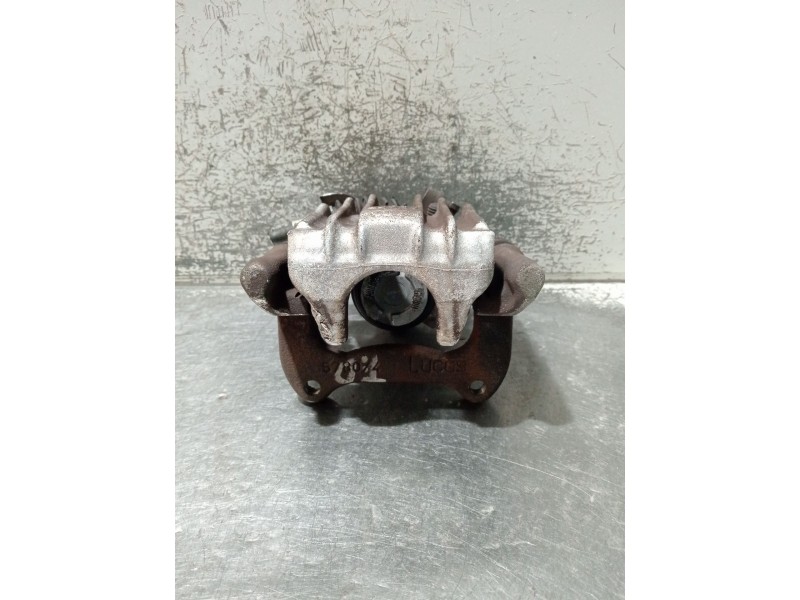 Recambio de pinza freno trasera derecha para audi a4 b6 (8e2) 2.0 referencia OEM IAM   