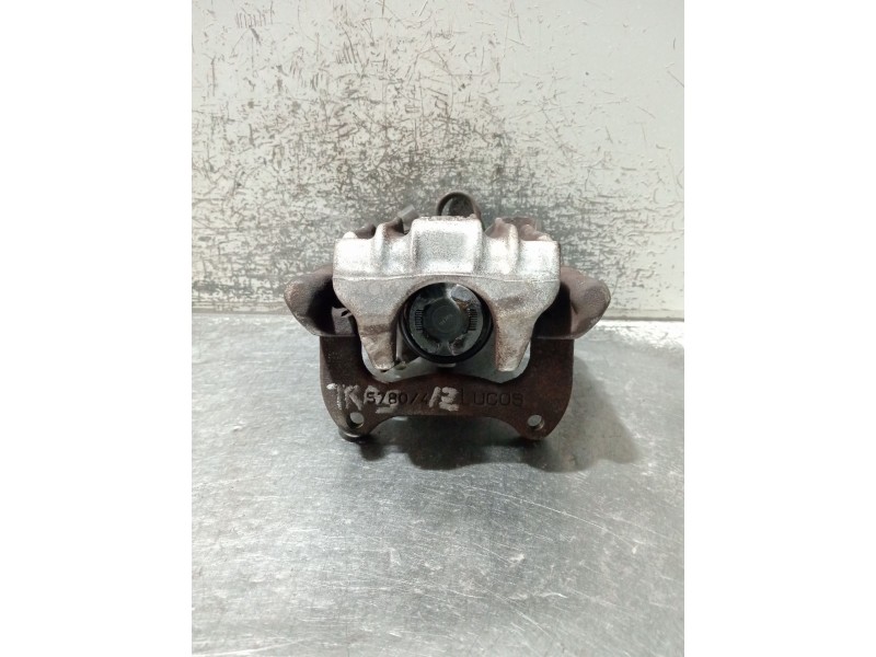 Recambio de pinza freno trasera izquierda para audi a4 b6 (8e2) 2.0 referencia OEM IAM   
