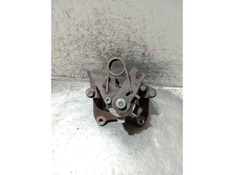 Recambio de pinza freno trasera izquierda para audi a4 b6 (8e2) 2.0 referencia OEM IAM   
