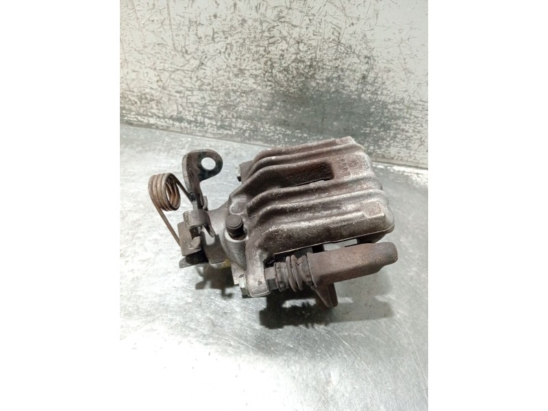 Recambio de pinza freno trasera izquierda para audi a4 b6 (8e2) 2.0 referencia OEM IAM   