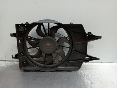 Recambio de electroventilador para ford focus i (daw, dbw) 1.8 tdci referencia OEM IAM   