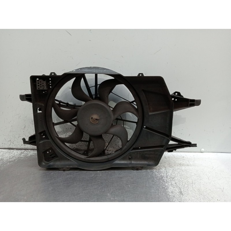 Recambio de electroventilador para ford focus i (daw, dbw) 1.8 tdci referencia OEM IAM   