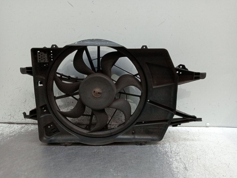 Recambio de electroventilador para ford focus i (daw, dbw) 1.8 tdci referencia OEM IAM   