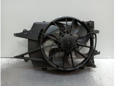 Recambio de electroventilador para ford focus i (daw, dbw) 1.8 tdci referencia OEM IAM    2