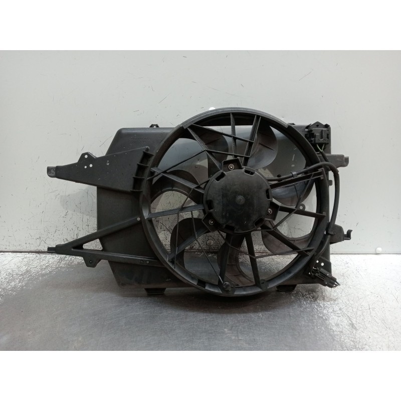 Recambio de electroventilador para ford focus i (daw, dbw) 1.8 tdci referencia OEM IAM   