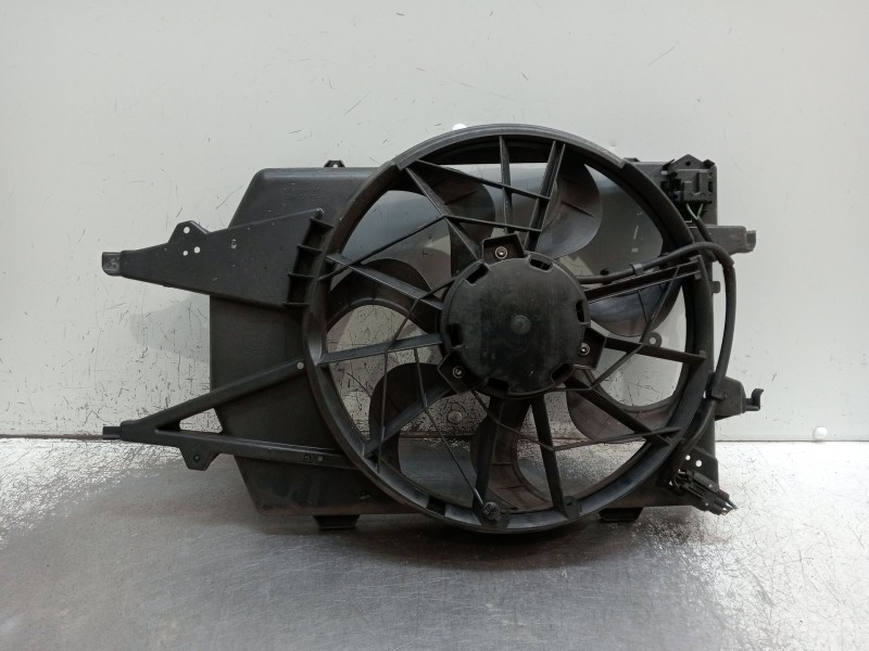 Recambio de electroventilador para ford focus i (daw, dbw) 1.8 tdci referencia OEM IAM   