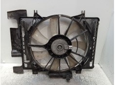 Recambio de electroventilador para toyota yaris (_p9_) 1.4 d-4d (nlp90_) referencia OEM IAM   