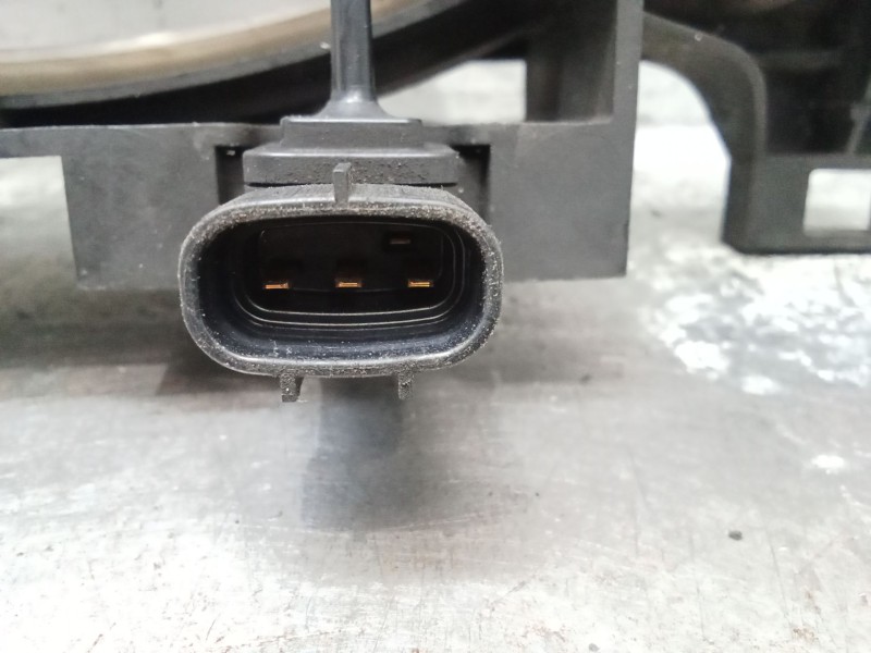 Recambio de electroventilador para toyota yaris (_p9_) 1.4 d-4d (nlp90_) referencia OEM IAM   