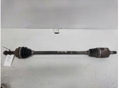 Recambio de transmision delantera derecha para tata indica 1.4 d referencia OEM IAM   