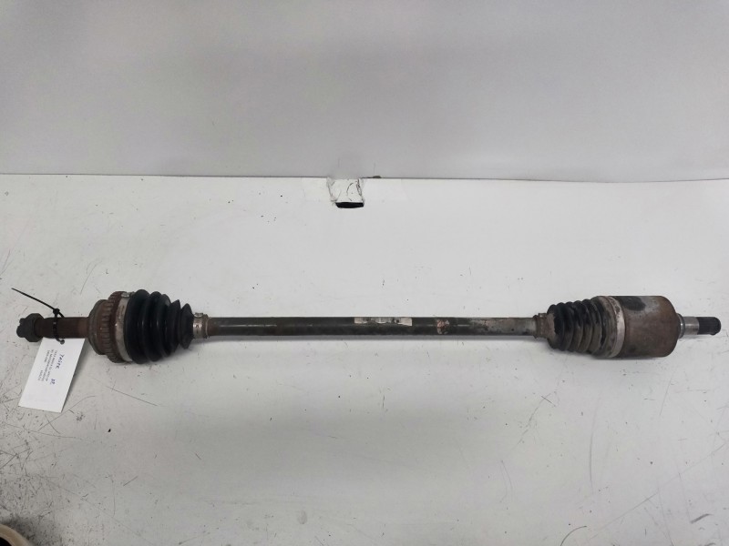 Recambio de transmision delantera derecha para tata indica 1.4 d referencia OEM IAM   