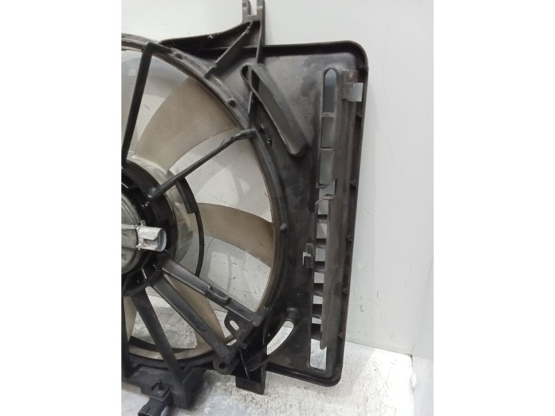 Recambio de electroventilador para toyota yaris (_p9_) 1.4 d-4d (nlp90_) referencia OEM IAM   