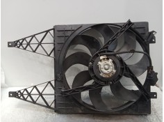 Recambio de electroventilador para seat ibiza iii (6l1) 1.4 tdi referencia OEM IAM   