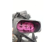 Recambio de electroventilador para seat ibiza iii (6l1) 1.4 tdi referencia OEM IAM    2