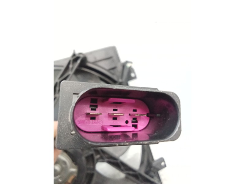 Recambio de electroventilador para seat ibiza iii (6l1) 1.4 tdi referencia OEM IAM   