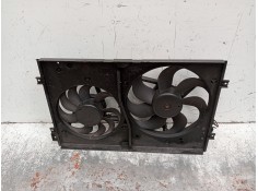 Recambio de electroventilador para skoda octavia i (1u2) 1.9 tdi referencia OEM IAM 1J0121207M  