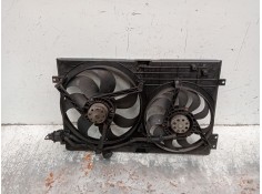 Recambio de electroventilador para skoda octavia i (1u2) 1.9 tdi referencia OEM IAM 1J0121207M   2