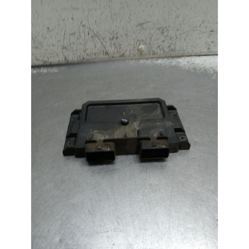 Recambio de centralita motor uce para peugeot partner furgoneta/monovolumen (5_, g_) 1.9 d referencia OEM IAM 9650360480 9650359