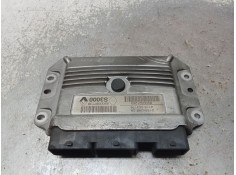 Recambio de centralita motor uce para renault megane ii (bm0/1_, cm0/1_) 1.6 16v (bm0c, cm0c) referencia OEM IAM 8200321263 8200