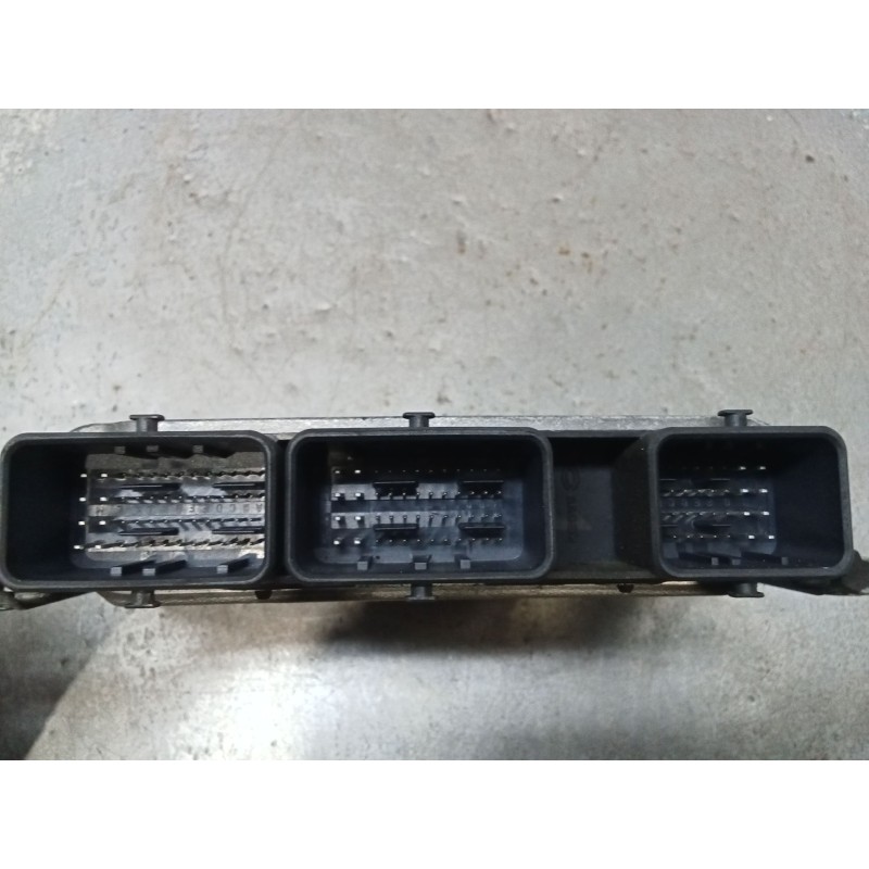 Recambio de centralita motor uce para renault megane ii (bm0/1_, cm0/1_) 1.6 16v (bm0c, cm0c) referencia OEM IAM 8200321263 8200