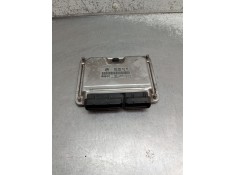 Recambio de centralita motor uce para skoda fabia i combi (6y5) 1.4 tdi referencia OEM IAM 0281012708 045906019BQ 