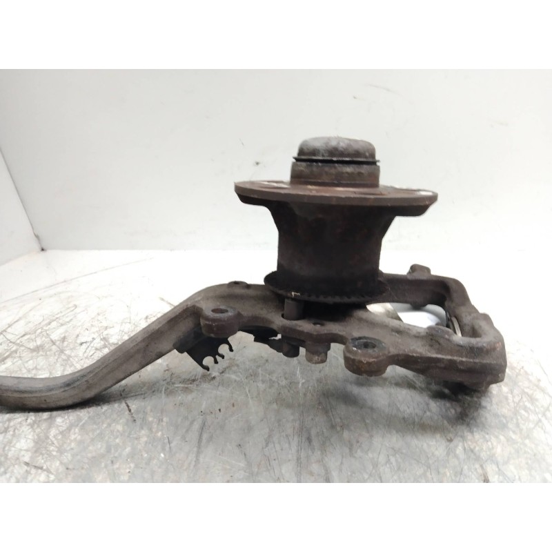 Recambio de mangueta delantera derecha para mercedes clase s (w220) berlina 320 cdi (220.026) referencia OEM IAM   