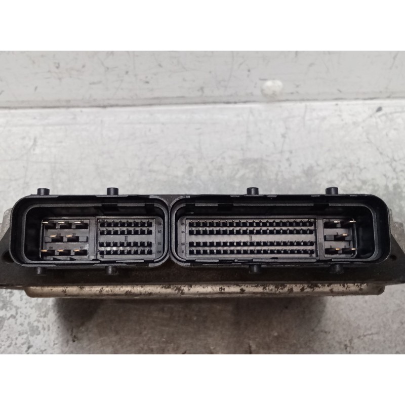 Recambio de centralita motor uce para toyota yaris (_p9_) 1.4 d-4d (nlp90_) referencia OEM IAM 0281012322 896610D450H 