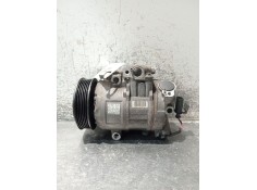 Recambio de compresor aire acondicionado para skoda fabia i combi (6y5) 1.4 tdi referencia OEM IAM 6Q0820803J 4471807284 