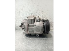 Recambio de compresor aire acondicionado para skoda fabia i combi (6y5) 1.4 tdi referencia OEM IAM 6Q0820803J 4471807284  2